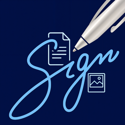 EasySign: Docs & Photos