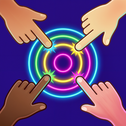 Finger Picker - Fun Selection