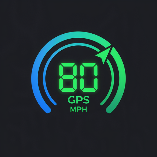GPS Speed Meter