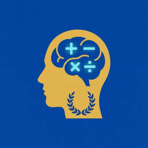 Math Quiz Pro - Brain Game