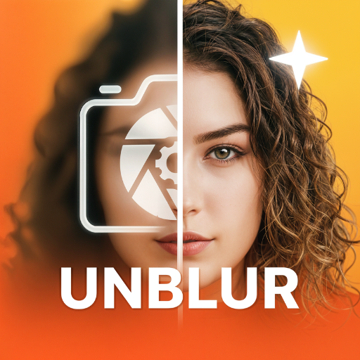AI Photo Enhancer: Unblur