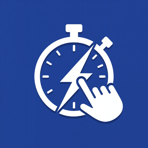 Reaction Time: Speed Test