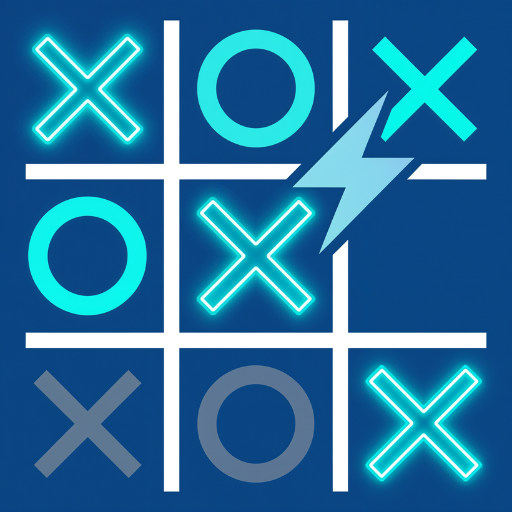 Tic Tac Toe: Quick Duel