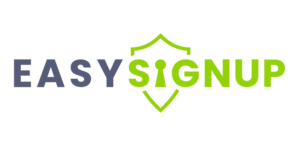 Logo of Easy Signup