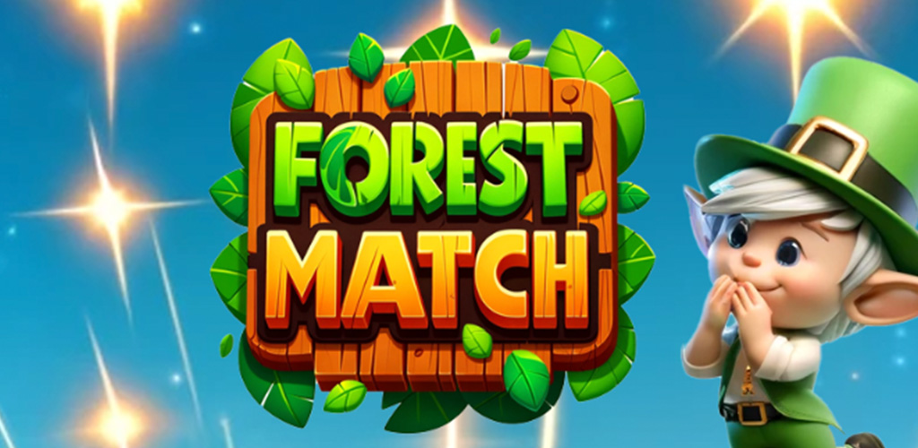 Graphic image for forest_match