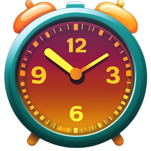 Fun alarms, sleep tracking & daily motivation.