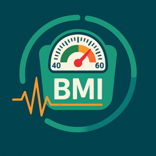 Fast BMI Calculator – Track Your Body Mass Index & Weight Goals
