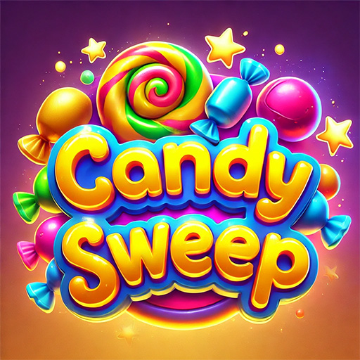 Match candies, create combos and complete challenges.