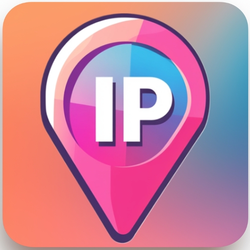 Check and search any IP for detailed location and information