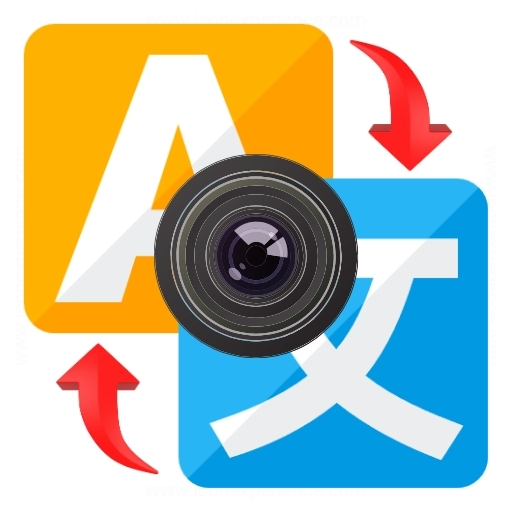 Translate text or photos instantly. Just scan, read, and understand!